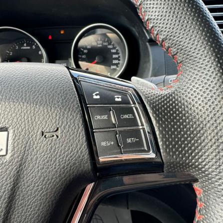 Haval H6 I с пробегом 2019 года, цена 1 524 000 рублей, 96700 км, внедорожник, Автокод Объявления