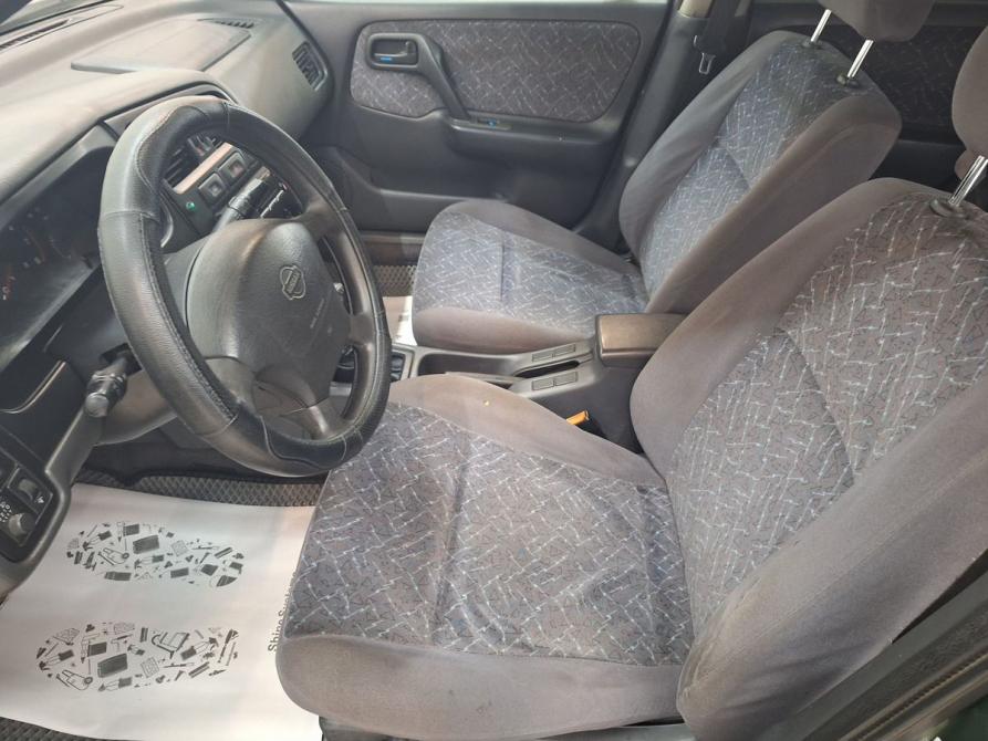 Nissan Primera II (P11) Смоленск  - изображение 13