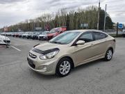 Hyundai Solaris I Тюмень  - изображение 19
