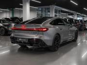 Audi A5 III (B10) Москва  - изображение 27