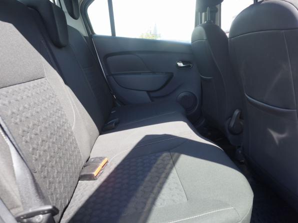 Renault Logan II с пробегом 2017 года, цена 731 000 рублей, 183242 км, седан, Автокод Объявления