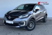 Renault Kaptur I Киров  - изображение 25