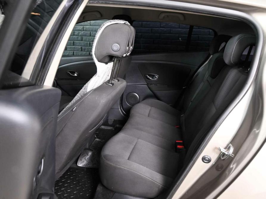Renault Megane III Екатеринбург  - изображение 9