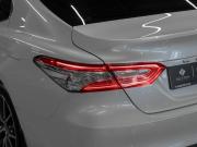 Toyota Camry VIII (XV70) Рестайлинг Москва  - изображение 52