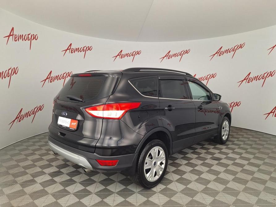 Ford Kuga II Псков  - изображение 5