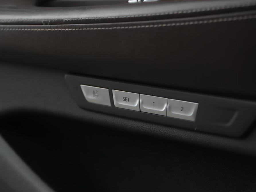 BMW 7 серии VI (G11/G12) Москва  - изображение 16