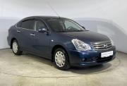 Nissan Almera III (G15) Саранск  - изображение 35