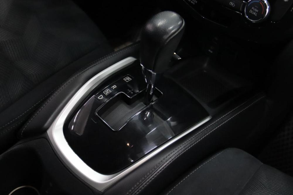 Nissan X-Trail III Сургут  - изображение 27