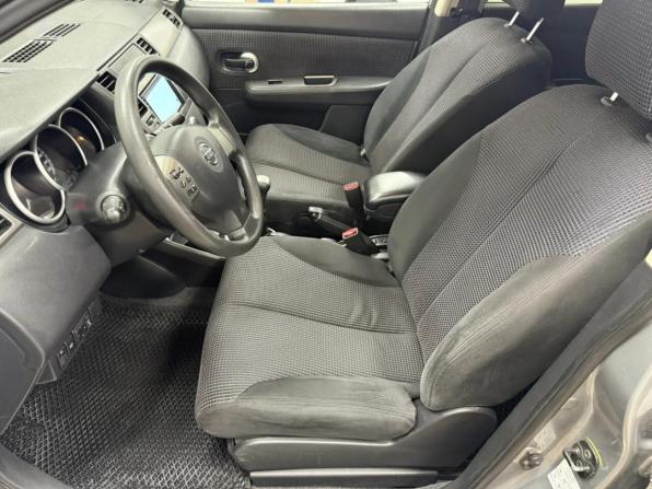 Nissan Tiida I Рестайлинг с пробегом 2013 года, цена 734 055 рублей, 201000 км, седан, Автокод Объявления