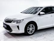 Toyota Camry VII (XV50) Рестайлинг 2 Уфа  - изображение 36
