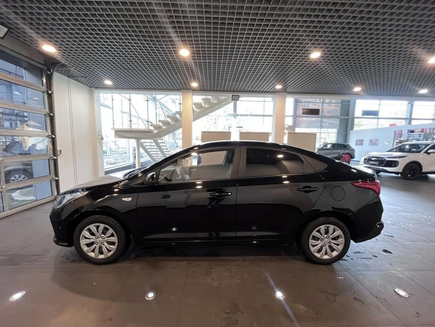 Hyundai Solaris II Рестайлинг Чебоксары  - изображение 6