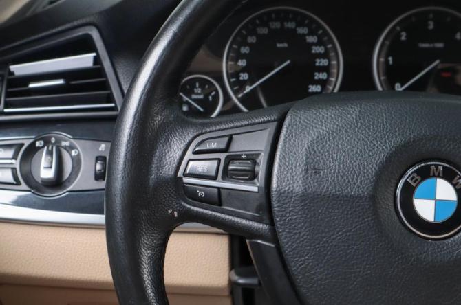 BMW 5 серии VI (F10/F11/F07) с пробегом 2011 года, цена 1 799 000 рублей, 291000 км, седан, Автокод Объявления