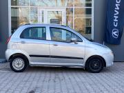 Chevrolet Spark II Екатеринбург  - изображение 27