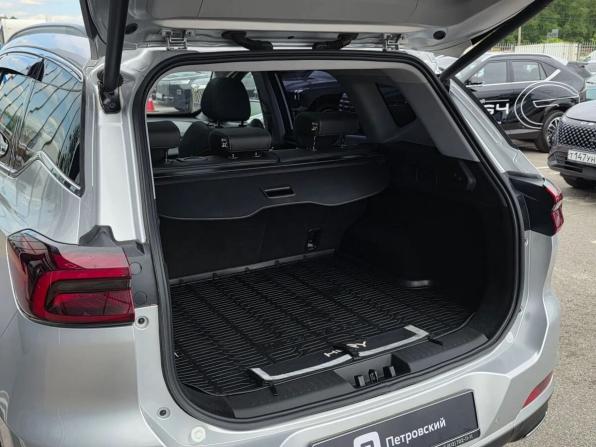 Chery Tiggo 7 Pro Max I с пробегом 2023 года, цена 1 750 000 рублей, 55281 км, внедорожник, Автокод Объявления