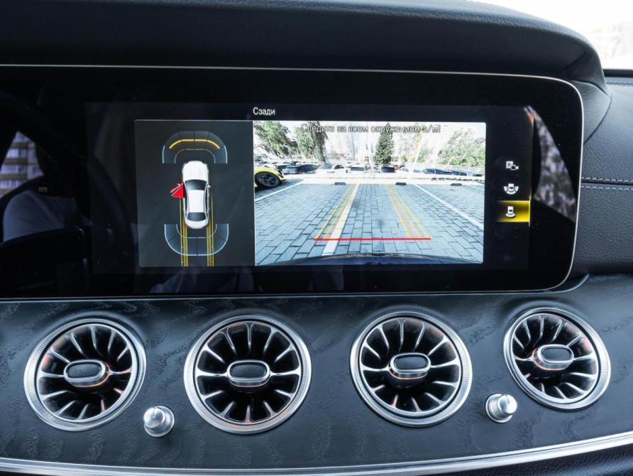 Mercedes-Benz E-Класс V (W213 S213 C238) Рестайлинг Ставрополь  - изображение 17