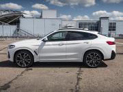 BMW X4 II (G02) Рестайлинг Москва  - изображение 31