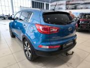 Kia Sportage III Казань  - изображение 30
