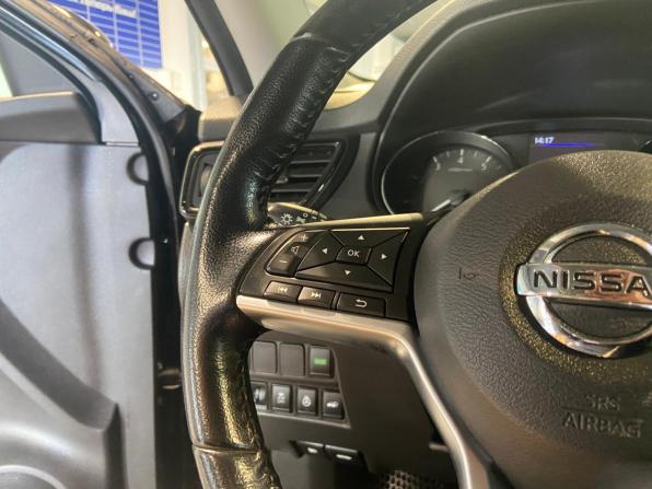Nissan X-Trail III Рестайлинг с пробегом 2021 года, цена 2 500 000 рублей, 153192 км, внедорожник, Автокод Объявления