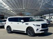 Infiniti QX80 I Рестайлинг 3 Тула  - изображение 17