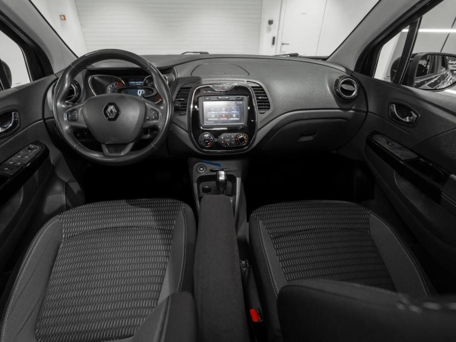 Renault Kaptur I Москва  - изображение 10
