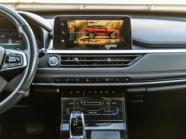 Chery Tiggo 7 Pro I с пробегом 2021 года, цена 1 548 000 рублей, 84697 км, внедорожник, Автокод Объявления