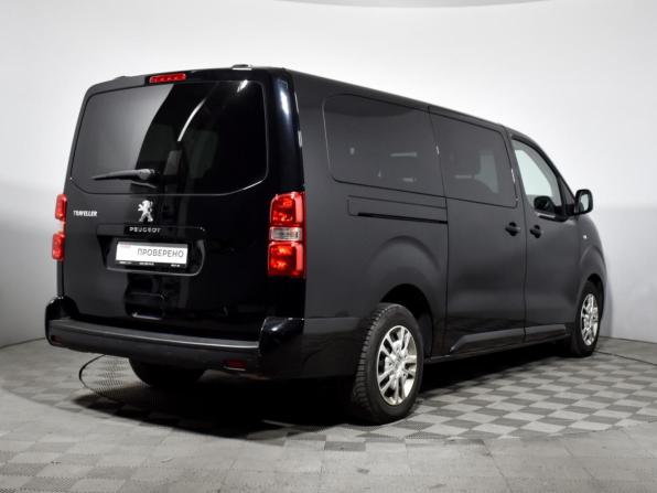 Peugeot Traveller I с пробегом 2021 года, цена 3 157 980 рублей, 104000 км, минивэн, Автокод Объявления