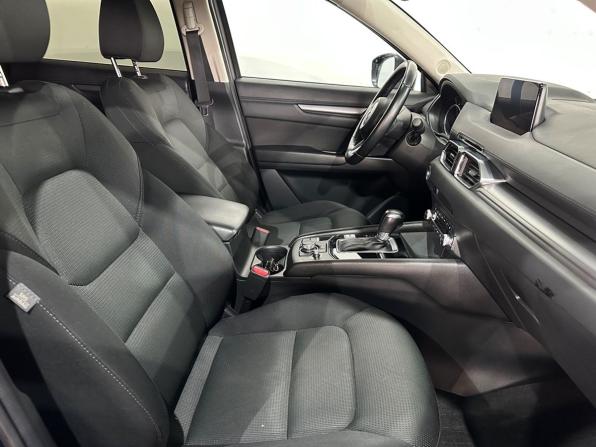 Mazda CX-5 II с пробегом 2021 года, цена 2 920 000 рублей, 102464 км, внедорожник, Автокод Объявления