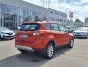 Ford Kuga I Санкт-Петербург  - изображение 15
