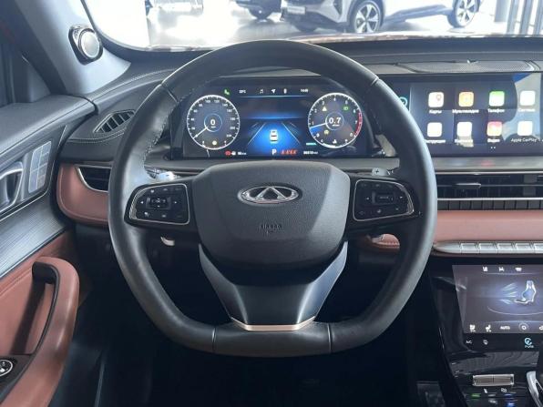 Chery Tiggo 8 Pro Max I с пробегом 2022 года, цена 2 170 000 рублей, 86475 км, внедорожник, Автокод Объявления