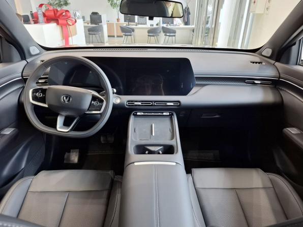 Новый Changan UNI-S (CS55 Plus) I Рестайлинг 2026 года, цена 2 979 900 рублей, внедорожник, Автокод Объявления