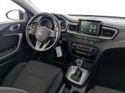 Kia Ceed III Москва  - изображение 54