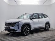 Geely Atlas II Москва  - изображение 20