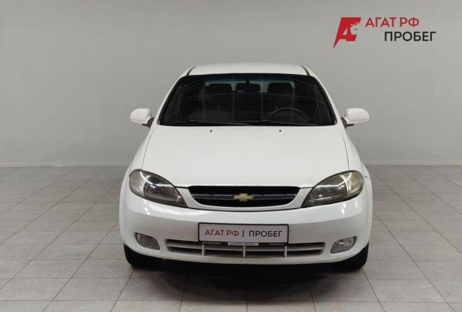 Chevrolet Lacetti I с пробегом 2008 года, цена 420 000 рублей, 240482 км, хэтчбек, Автокод Объявления