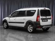 Lada (ВАЗ) Largus I Тюмень  - изображение 18