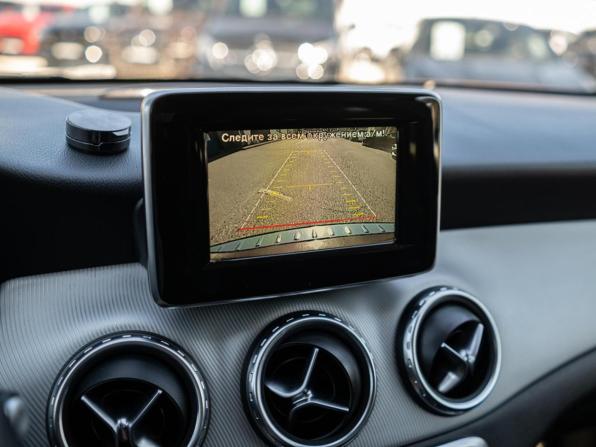 Mercedes-Benz GLA I (X156) с пробегом 2015 года, цена 1 799 000 рублей, 116025 км, внедорожник, Автокод Объявления