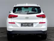 Hyundai Tucson III Рестайлинг Санкт-Петербург  - изображение 36