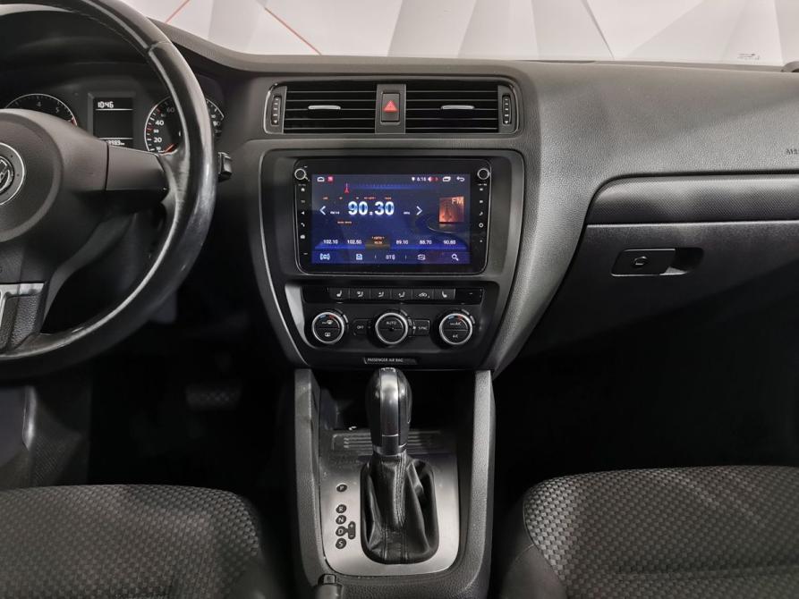 Volkswagen Jetta VI Москва  - изображение 12