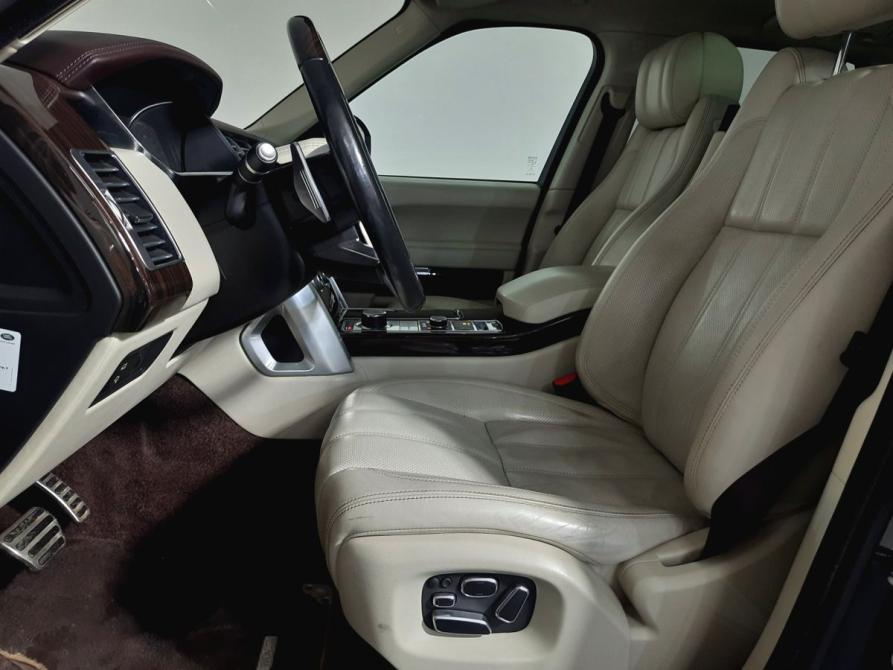 Land Rover Range Rover IV Пермь  - изображение 16