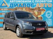 Lada (ВАЗ) Largus I Рестайлинг Набережные Челны  - изображение 20