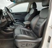 Kia Sorento III Prime Рестайлинг Москва  - изображение 32