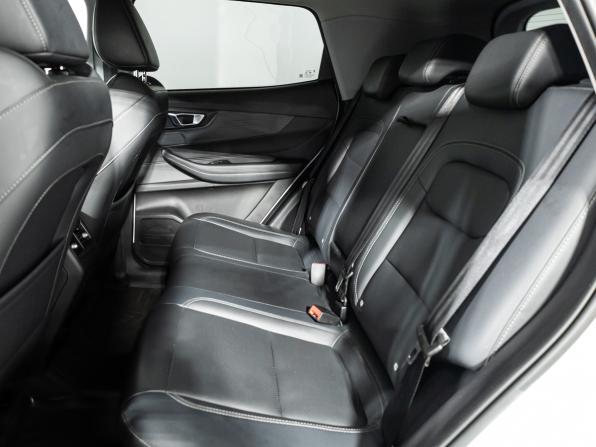 Chery Tiggo 4 Pro I Рестайлинг с пробегом 2024 года, цена 1 390 000 рублей, 68505 км, внедорожник, Автокод Объявления