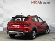 Kia Rio IV Рестайлинг Екатеринбург  - изображение 28