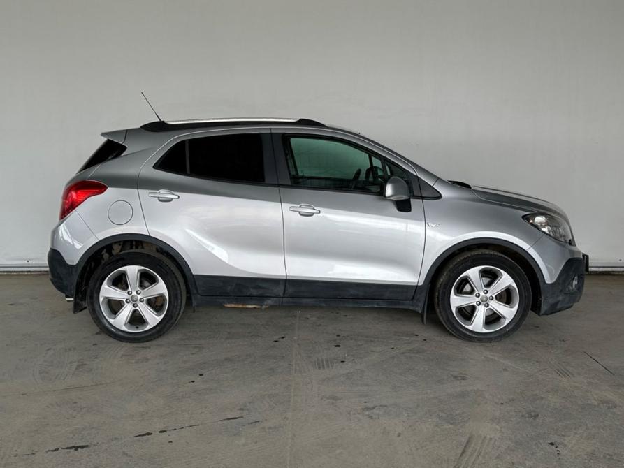Opel Mokka I Москва  - изображение 7