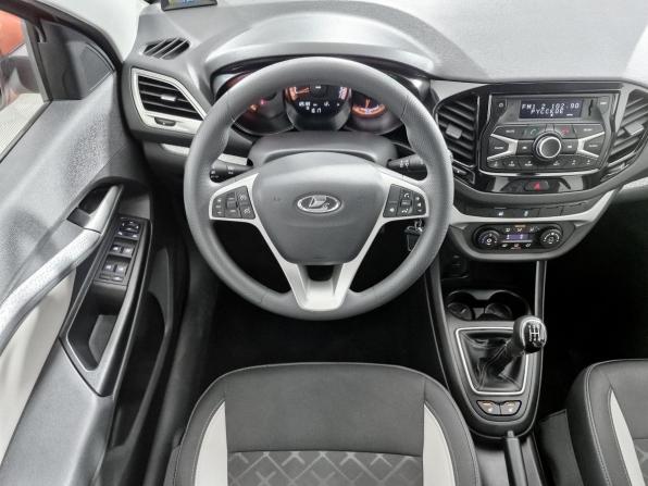 Lada (ВАЗ) Vesta I с пробегом 2021 года, цена 1 132 000 рублей, 125199 км, универсал, Автокод Объявления