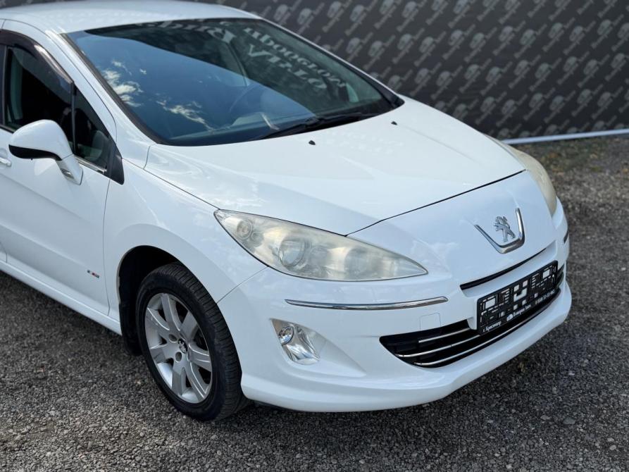 Peugeot 408 I Краснодар  - изображение 14