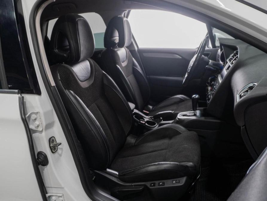 Citroen C4 II Тюмень  - изображение 8