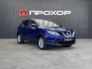 Nissan Qashqai II Пермь  - изображение 57