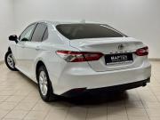 Toyota Camry VIII (XV70) Вологда  - изображение 24