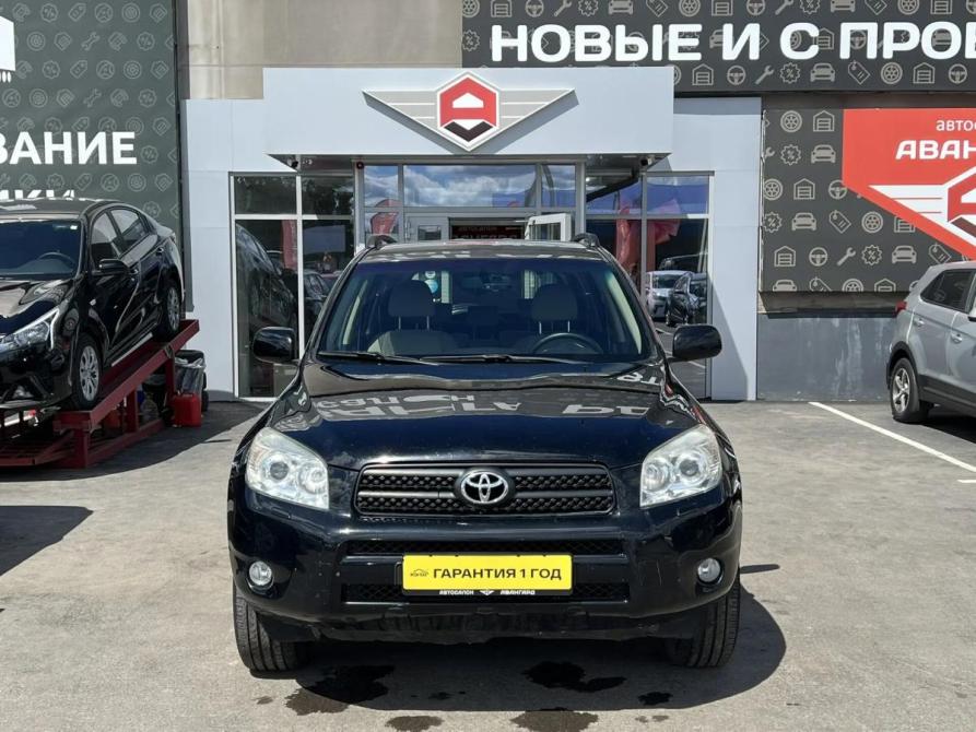 Toyota RAV4 III (XA30) Альметьевск  - изображение 2