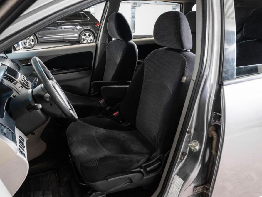 Mitsubishi Grandis I Ставрополь  - изображение 12